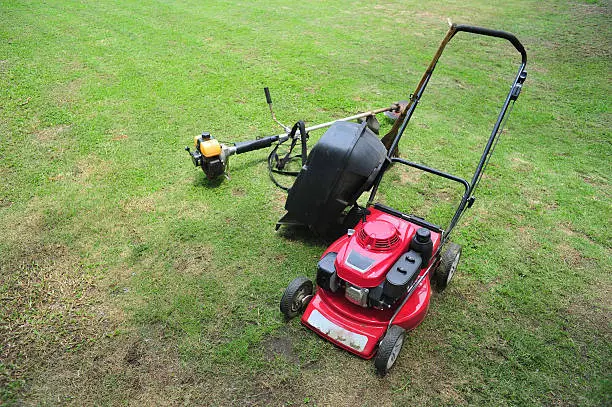 Lawn Mowing Hartford, CT